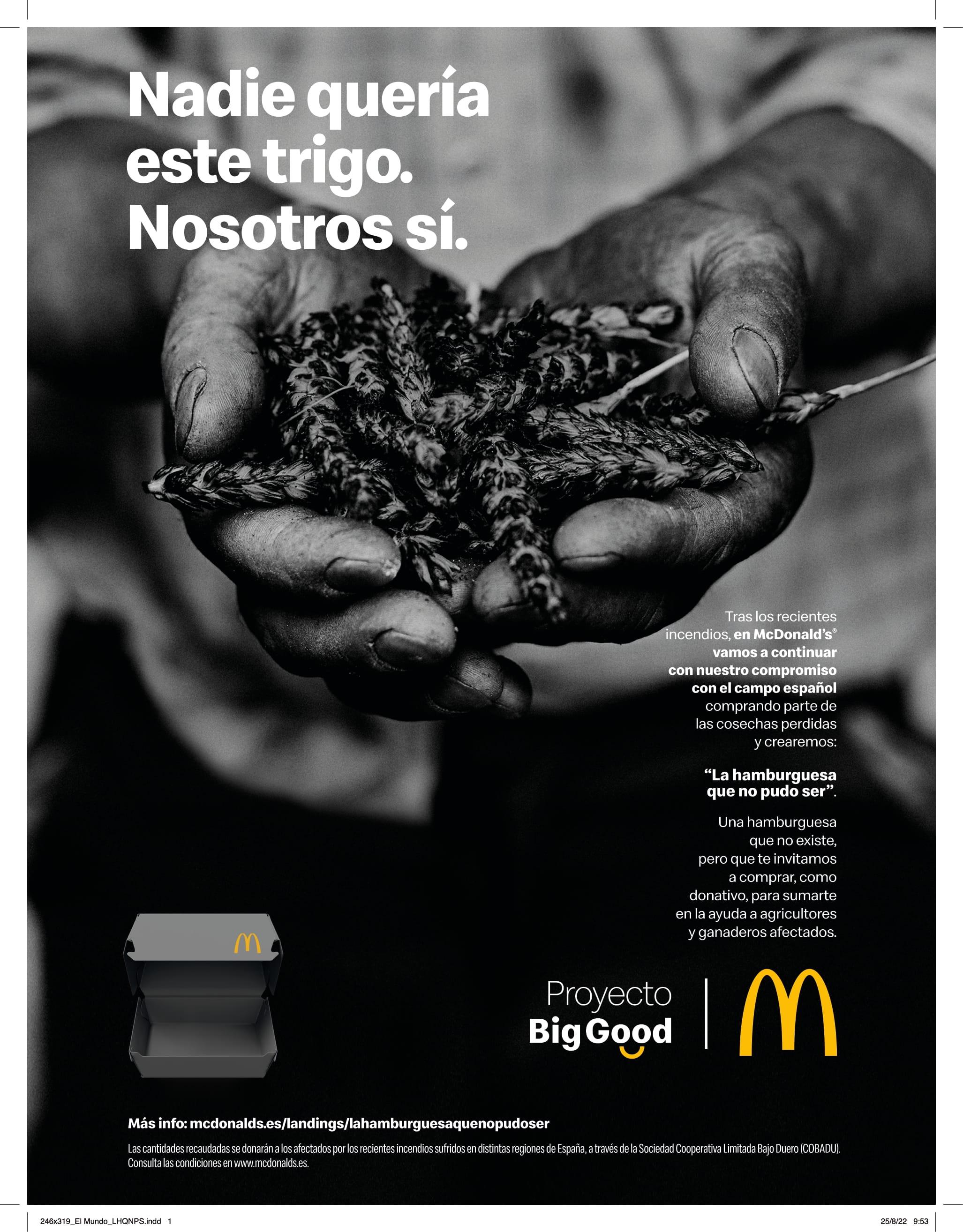 Big Good McDonald's image 3