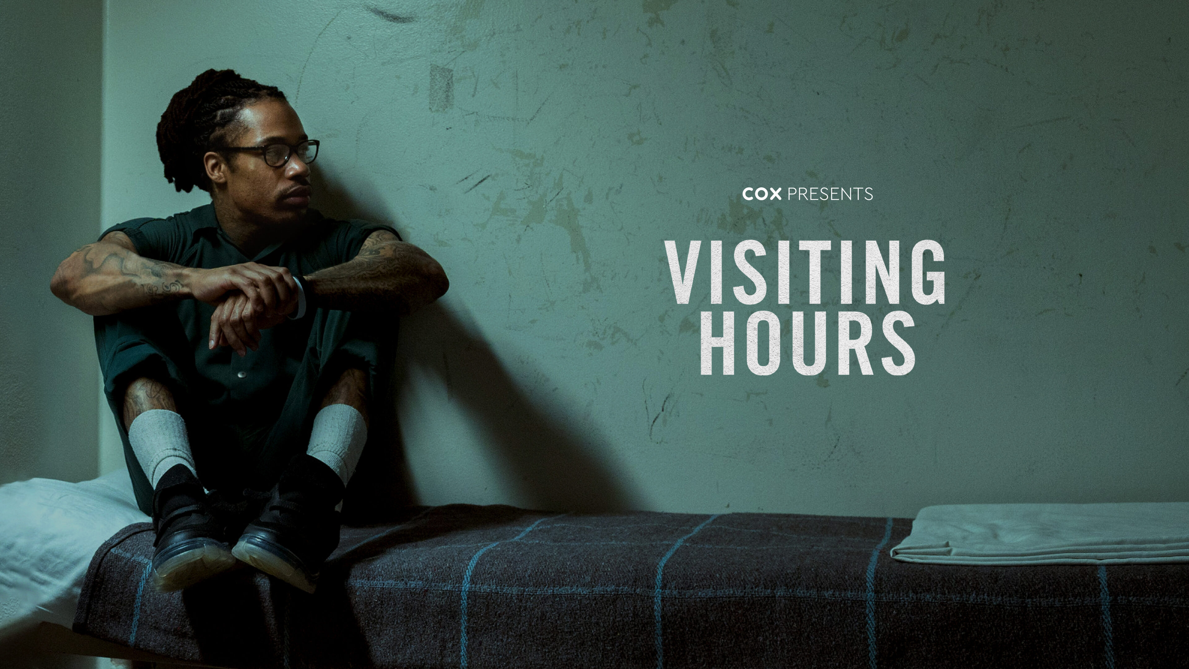 Campaign image for Visiting Hours