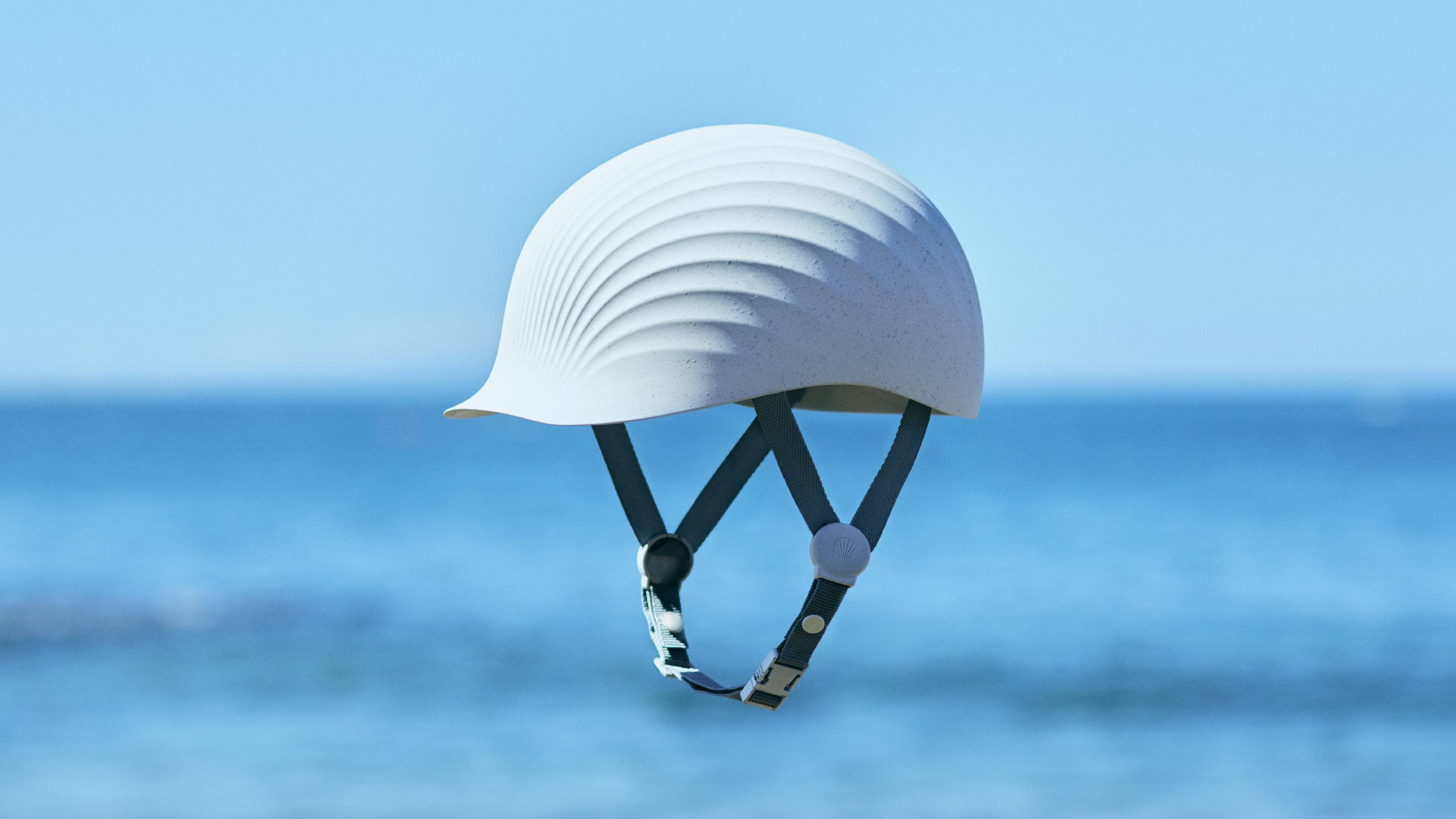 Singular Shellmet Helmet