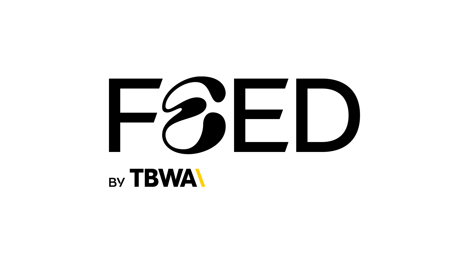 FEED by TBWA logo