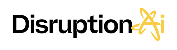 DisruptionAI logo