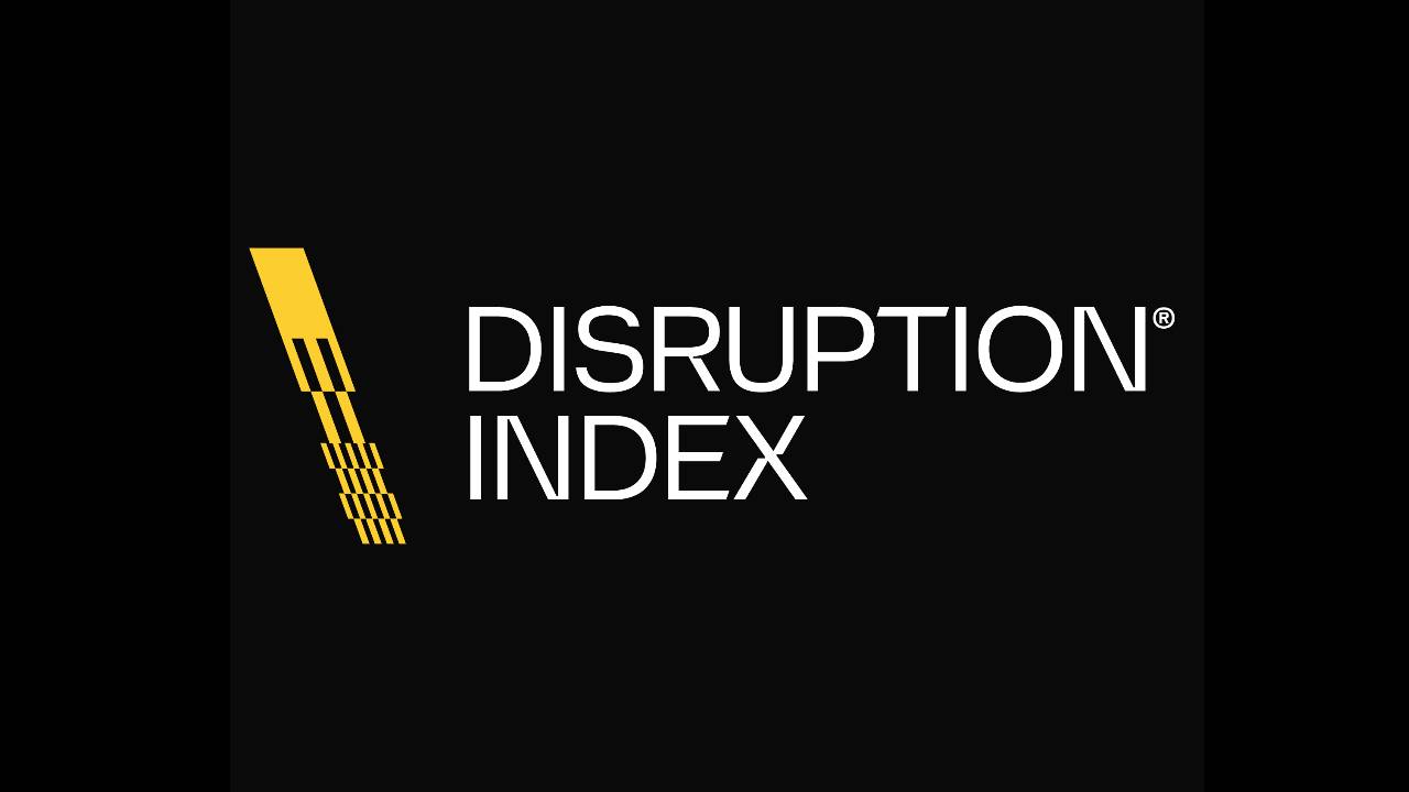 Disruption Index - TBWA Worldwide Site