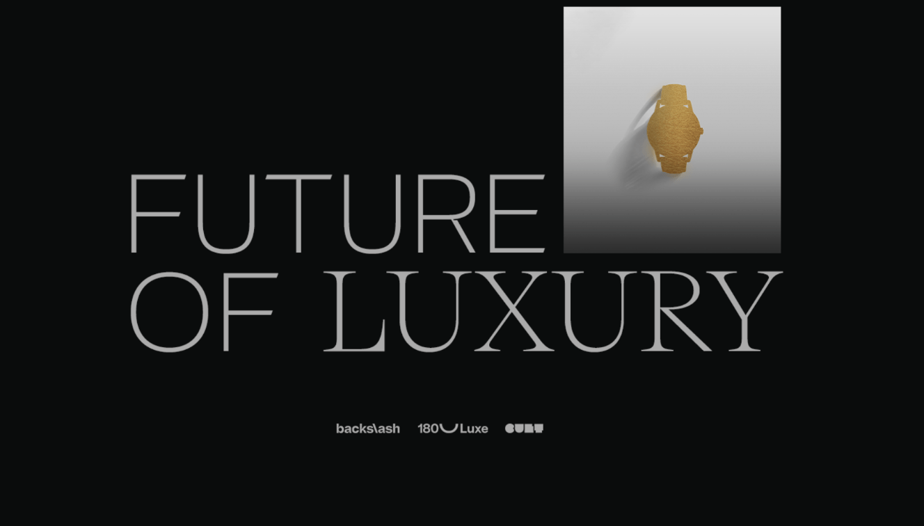 Future of Luxury