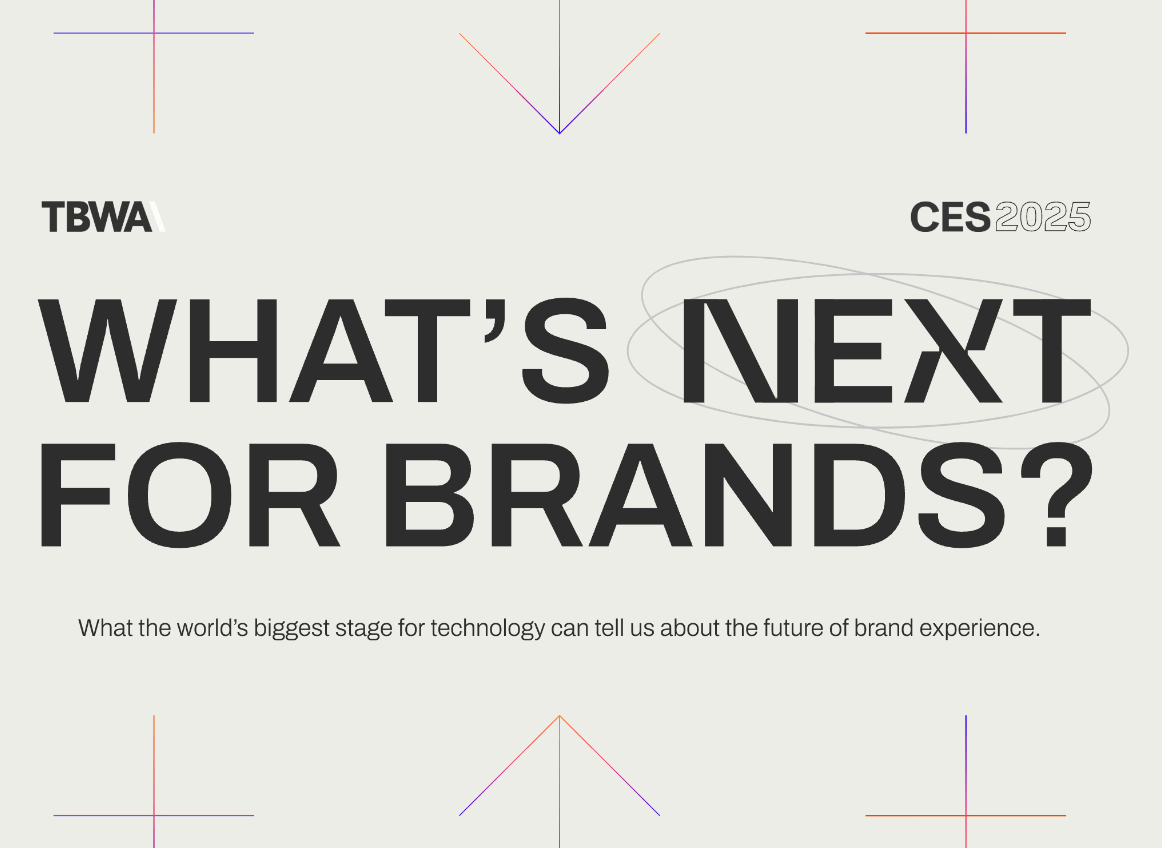 What's NEXT For Brands?