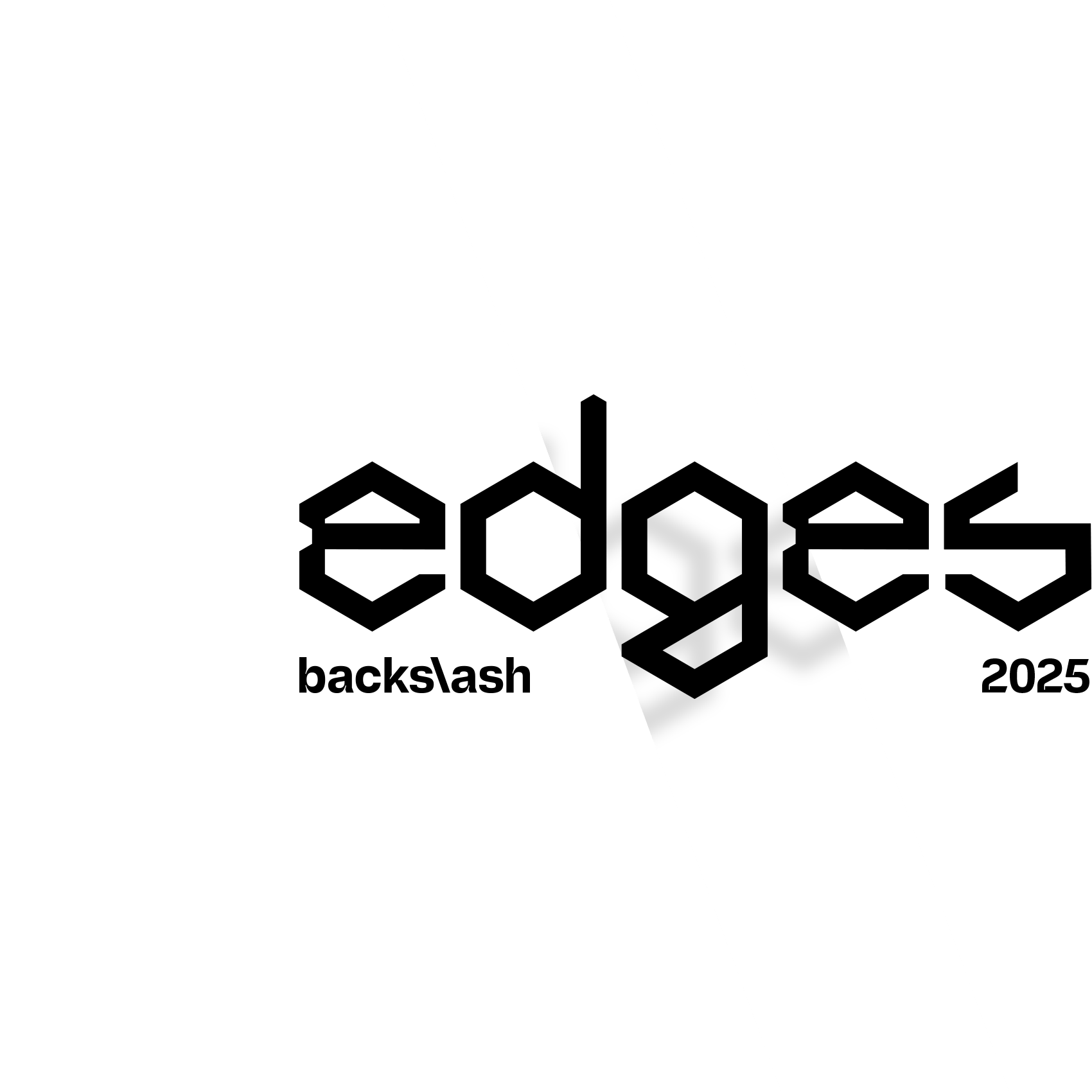 2025 Backlsash Edges